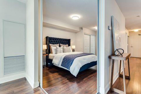 Photo 19 at 910 - 2191 Yonge Street, Mount Pleasant West, Toronto