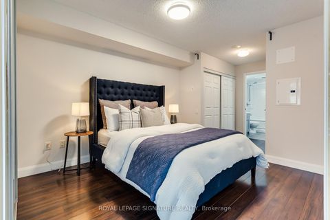 Photo 20 at 910 - 2191 Yonge Street, Mount Pleasant West, Toronto