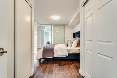 Photo 21 at 910 - 2191 Yonge Street, Mount Pleasant West, Toronto