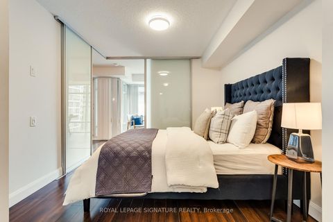 Photo 22 at 910 - 2191 Yonge Street, Mount Pleasant West, Toronto