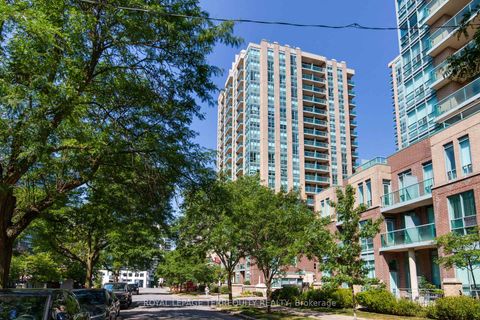 Photo 0 at PH07 - 20 Olive Avenue, Willowdale East, Toronto