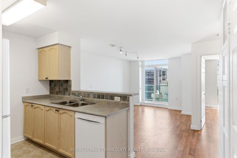 Photo 2 at PH07 - 20 Olive Avenue, Willowdale East, Toronto