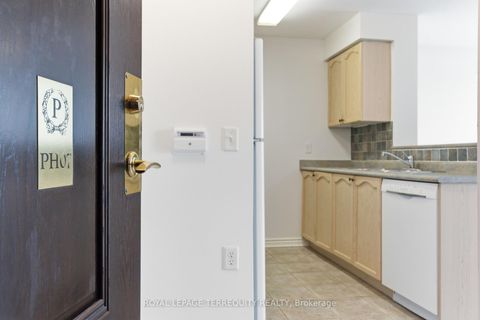 Photo 18 at PH07 - 20 Olive Avenue, Willowdale East, Toronto