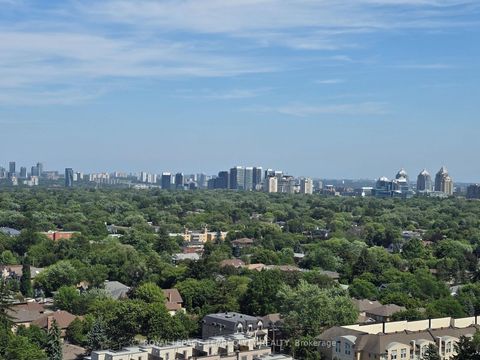 Photo 20 at PH07 - 20 Olive Avenue, Willowdale East, Toronto