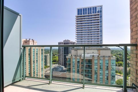 Photo 21 at PH07 - 20 Olive Avenue, Willowdale East, Toronto