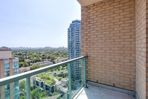 Photo 22 at PH07 - 20 Olive Avenue, Willowdale East, Toronto