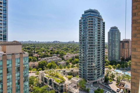 Photo 24 at PH07 - 20 Olive Avenue, Willowdale East, Toronto