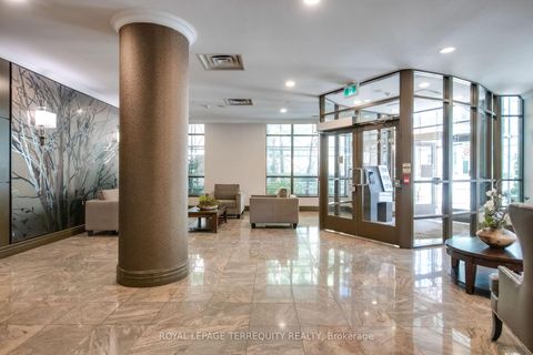 Photo 25 at PH07 - 20 Olive Avenue, Willowdale East, Toronto