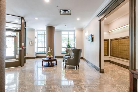 Photo 26 at PH07 - 20 Olive Avenue, Willowdale East, Toronto