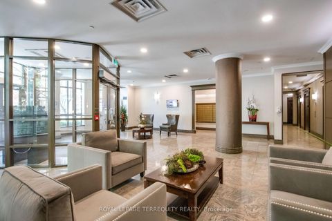 Photo 27 at PH07 - 20 Olive Avenue, Willowdale East, Toronto
