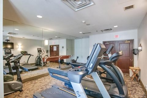 Photo 28 at PH07 - 20 Olive Avenue, Willowdale East, Toronto