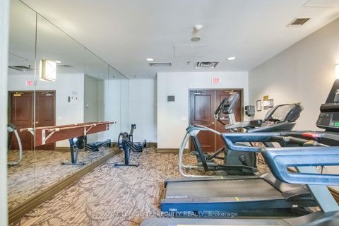 Photo 29 at PH07 - 20 Olive Avenue, Willowdale East, Toronto