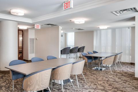 Photo 31 at PH07 - 20 Olive Avenue, Willowdale East, Toronto