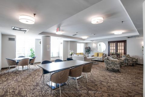 Photo 32 at PH07 - 20 Olive Avenue, Willowdale East, Toronto