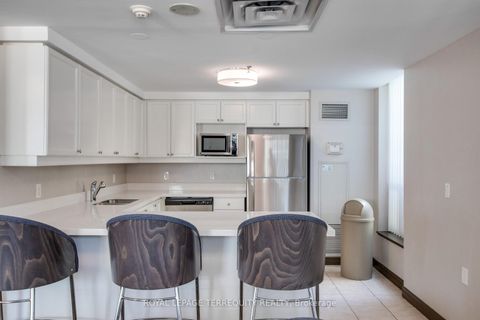 Photo 33 at PH07 - 20 Olive Avenue, Willowdale East, Toronto
