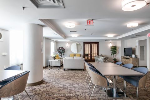 Photo 34 at PH07 - 20 Olive Avenue, Willowdale East, Toronto