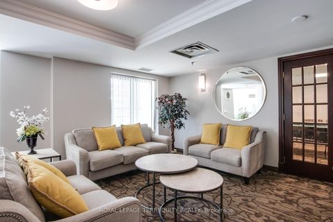 Photo 35 at PH07 - 20 Olive Avenue, Willowdale East, Toronto