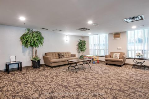 Photo 37 at PH07 - 20 Olive Avenue, Willowdale East, Toronto
