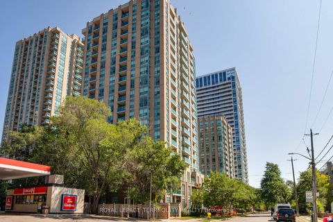 Photo 38 at PH07 - 20 Olive Avenue, Willowdale East, Toronto