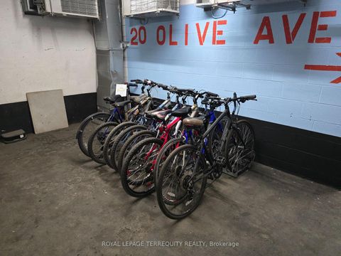 Photo 39 at PH07 - 20 Olive Avenue, Willowdale East, Toronto