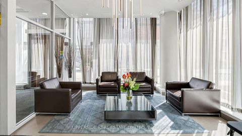 Photo 4 at 607 - 126 Simcoe Street, Waterfront Communities C1, Toronto