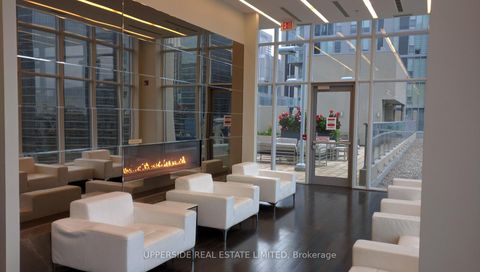 Photo 7 at 607 - 126 Simcoe Street, Waterfront Communities C1, Toronto