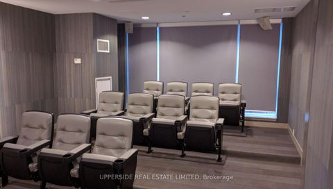 Photo 14 at 607 - 126 Simcoe Street, Waterfront Communities C1, Toronto
