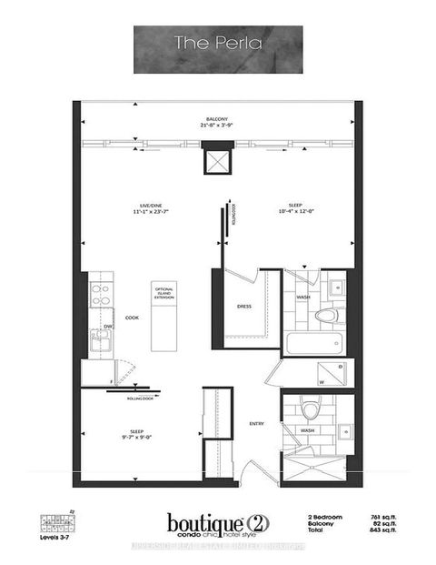 Photo 16 at 607 - 126 Simcoe Street, Waterfront Communities C1, Toronto