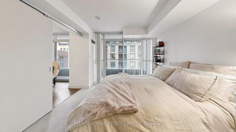 Photo 28 at 607 - 126 Simcoe Street, Waterfront Communities C1, Toronto
