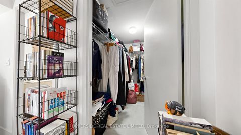 Photo 29 at 607 - 126 Simcoe Street, Waterfront Communities C1, Toronto