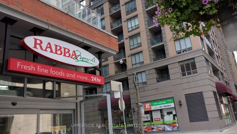 Photo 37 at 607 - 126 Simcoe Street, Waterfront Communities C1, Toronto
