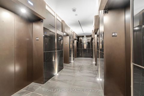 Photo 5 at 2113 - 11 Yorkville Avenue, Annex, Toronto