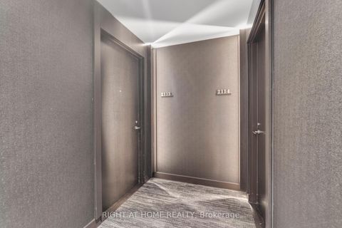Photo 6 at 2113 - 11 Yorkville Avenue, Annex, Toronto