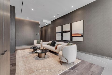 Photo 21 at 2113 - 11 Yorkville Avenue, Annex, Toronto