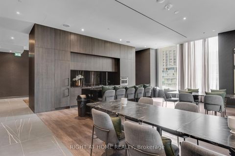 Photo 22 at 2113 - 11 Yorkville Avenue, Annex, Toronto