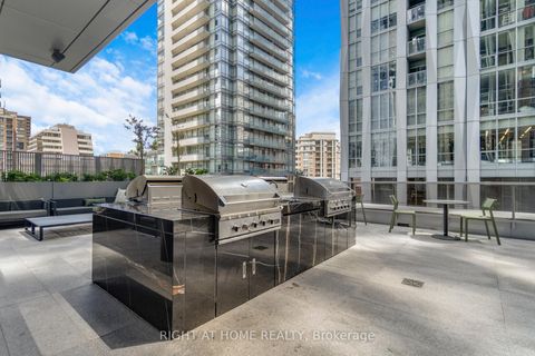 Photo 25 at 2113 - 11 Yorkville Avenue, Annex, Toronto