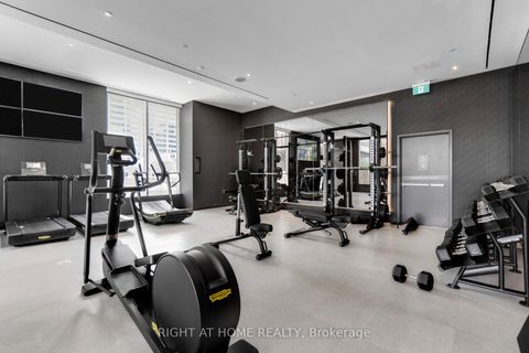 Photo 27 at 2113 - 11 Yorkville Avenue, Annex, Toronto