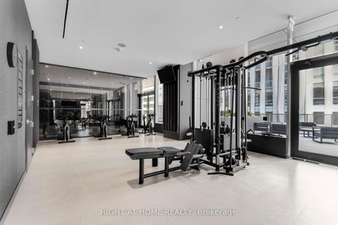 Photo 28 at 2113 - 11 Yorkville Avenue, Annex, Toronto