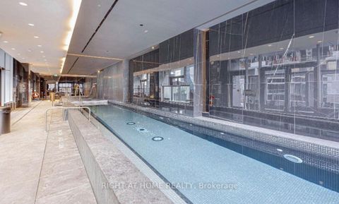 Photo 29 at 2113 - 11 Yorkville Avenue, Annex, Toronto