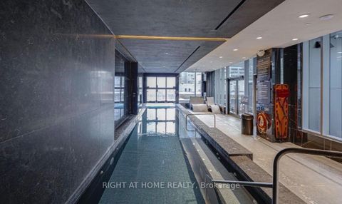 Photo 30 at 2113 - 11 Yorkville Avenue, Annex, Toronto
