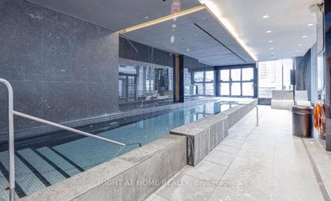 Photo 31 at 2113 - 11 Yorkville Avenue, Annex, Toronto