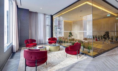 Photo 36 at 2113 - 11 Yorkville Avenue, Annex, Toronto