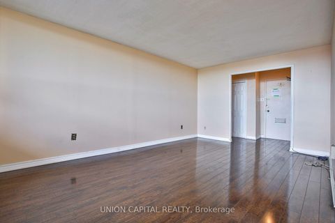 Photo 3 at 711 - 5 Frith Road, Jane Heights, Toronto