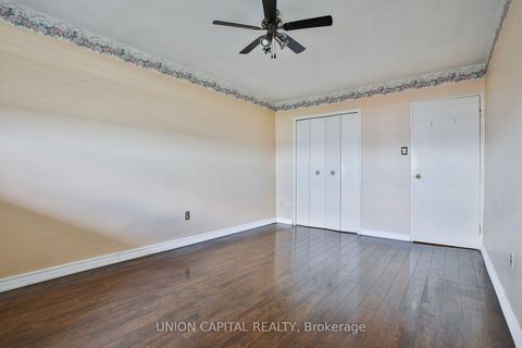 Photo 13 at 711 - 5 Frith Road, Jane Heights, Toronto