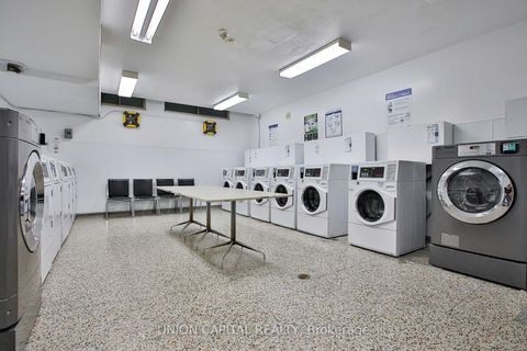 Photo 22 at 711 - 5 Frith Road, Jane Heights, Toronto