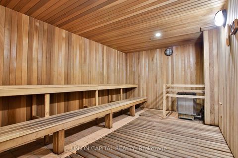 Photo 23 at 711 - 5 Frith Road, Jane Heights, Toronto