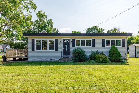 Photo 1 at 225 Cherry Street, Stayner, Clearview