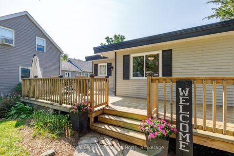 Photo 5 at 225 Cherry Street, Stayner, Clearview