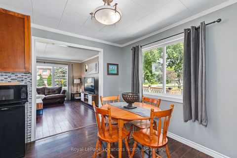 Photo 9 at 225 Cherry Street, Stayner, Clearview