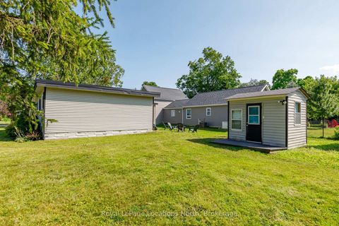 Photo 29 at 225 Cherry Street, Stayner, Clearview
